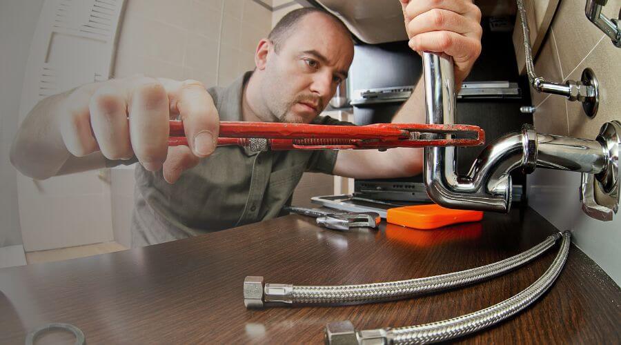 Professional Leak Detection in Death Valley, CA